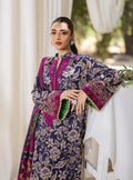 Zainab Chottani | Tahra Lawn 24 | TAMARA - D 7B - Khanumjan  Pakistani Clothes and Designer Dresses in UK, USA 