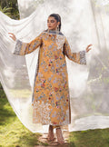 Zainab Chottani | Tahra Lawn 24 | BEEHA - D 2A - Khanumjan  Pakistani Clothes and Designer Dresses in UK, USA 