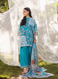 Zainab Chottani | Tahra Lawn 24 | BEEHA - D 2B - Khanumjan  Pakistani Clothes and Designer Dresses in UK, USA 