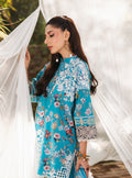 Zainab Chottani | Tahra Lawn 24 | BEEHA - D 2B - Khanumjan  Pakistani Clothes and Designer Dresses in UK, USA 