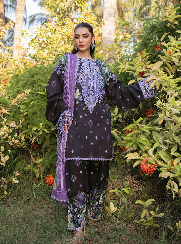 Zainab Chottani | Tahra Lawn 24 | RAHA - D 6B - Khanumjan  Pakistani Clothes and Designer Dresses in UK, USA 