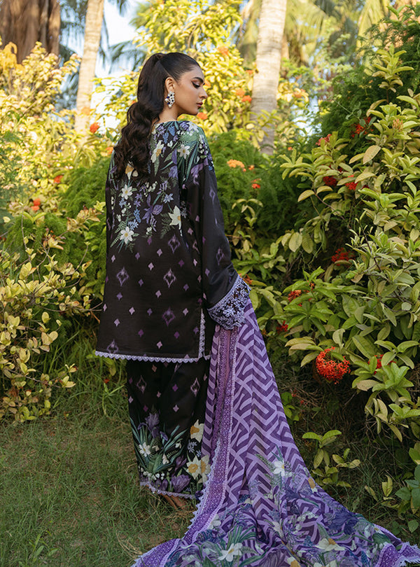 Zainab Chottani | Tahra Lawn 24 | RAHA - D 6B - Khanumjan  Pakistani Clothes and Designer Dresses in UK, USA 