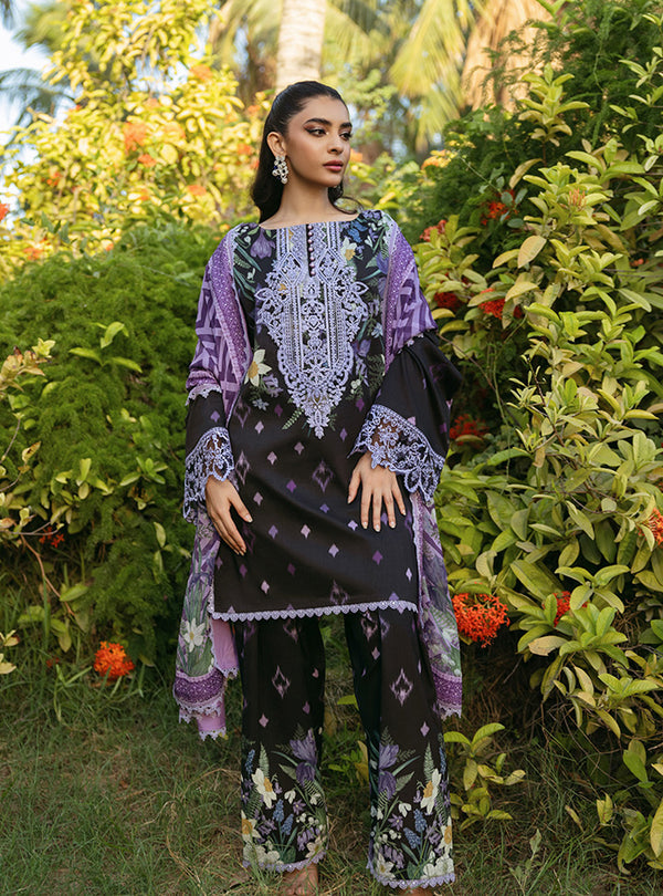 Zainab Chottani | Tahra Lawn 24 | RAHA - D 6B - Khanumjan  Pakistani Clothes and Designer Dresses in UK, USA 