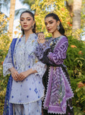 Zainab Chottani | Tahra Lawn 24 | RAHA - D 6A - Khanumjan  Pakistani Clothes and Designer Dresses in UK, USA 