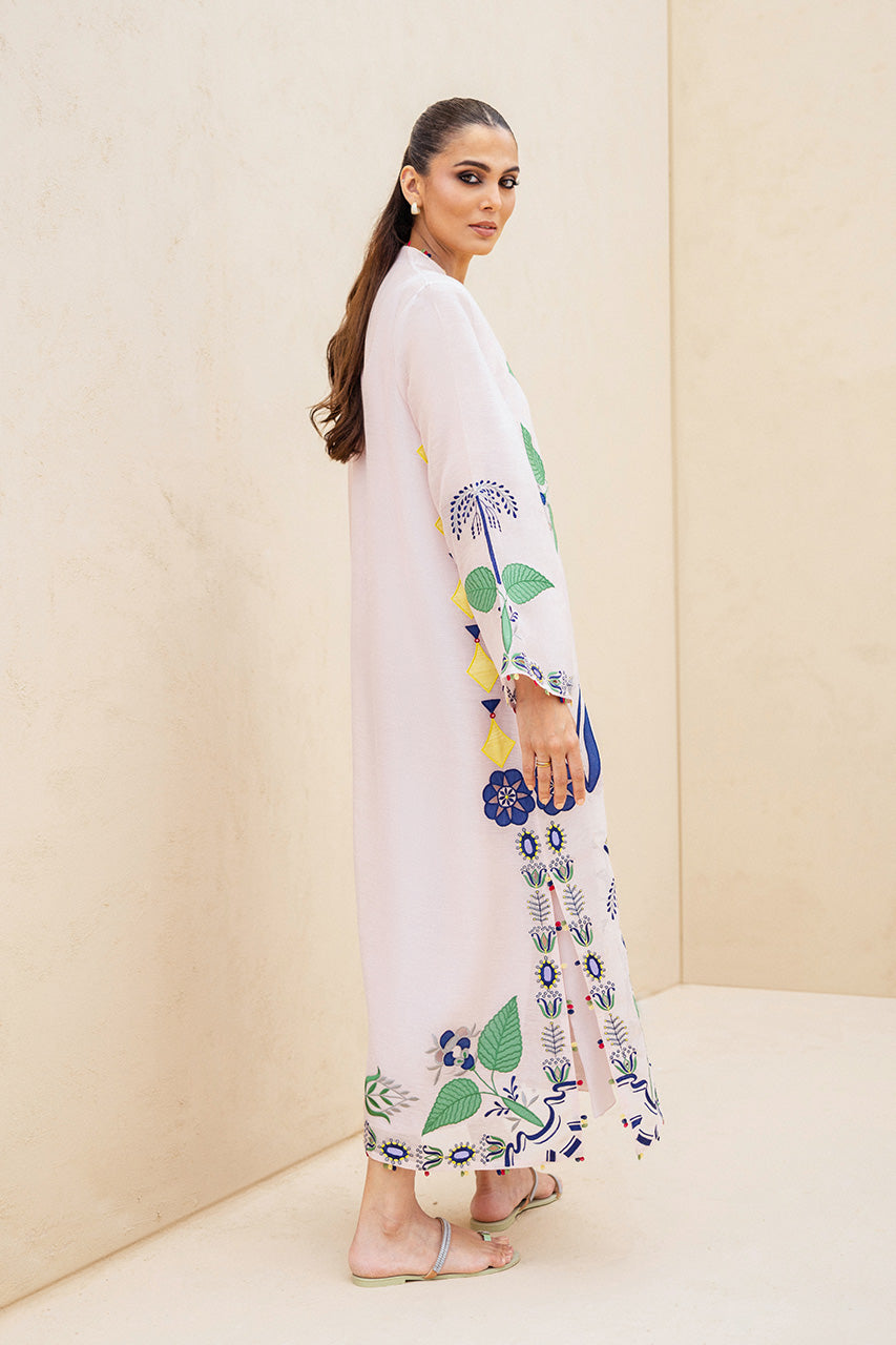 Sania Maskatiya | Eid Edit 26 | Minaal