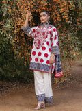 Zainab Chottani | Tahra Lawn 24 | FREYA - D 10A - Khanumjan  Pakistani Clothes and Designer Dresses in UK, USA 