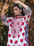 Zainab Chottani | Tahra Lawn 24 | FREYA - D 10A - Khanumjan  Pakistani Clothes and Designer Dresses in UK, USA 