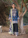 Zainab Chottani | Tahra Lawn 24 | FREYA - D 10B - Khanumjan  Pakistani Clothes and Designer Dresses in UK, USA 