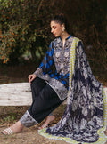 Zainab Chottani | Tahra Lawn 24 | FREYA - D 10B - Khanumjan  Pakistani Clothes and Designer Dresses in UK, USA 