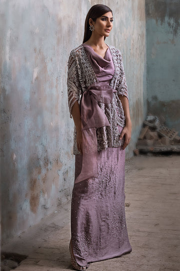 Erum Khan | Dazzling Fiesta | Iris