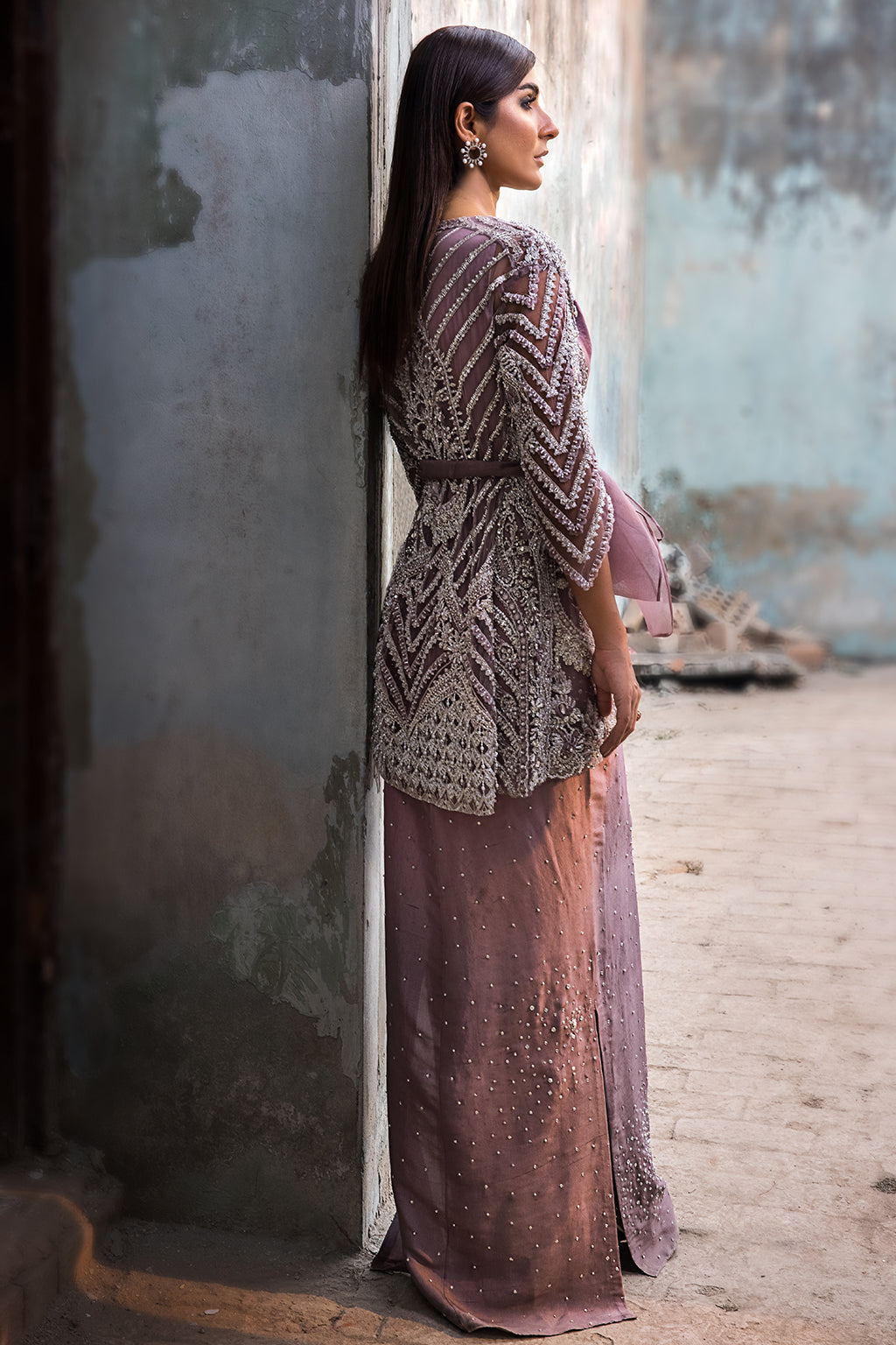 Erum Khan | Dazzling Fiesta | Iris