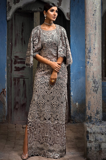 Erum Khan | Dazzling Fiesta | Stella