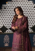 Asim Jofa | Fasana e Ishq Eid Luxury Lawn | AJFI-06 - Khanumjan  Pakistani Clothes and Designer Dresses in UK, USA 