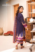 Asim Jofa | Prints Essentials | AJUB-09 - Khanumjan  Pakistani Clothes and Designer Dresses in UK, USA 