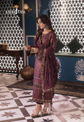 Asim Jofa | Fasana e Ishq Eid Luxury Lawn | AJFI-06 - Khanumjan  Pakistani Clothes and Designer Dresses in UK, USA 