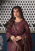 Asim Jofa | Fasana e Ishq Eid Luxury Lawn | AJFI-06 - Khanumjan  Pakistani Clothes and Designer Dresses in UK, USA 