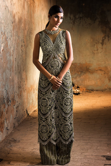 Erum Khan | Dazzling Fiesta | Shamrock