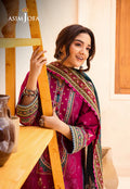 Asim Jofa | Prints Essentials | AJUB-05 - Khanumjan  Pakistani Clothes and Designer Dresses in UK, USA 