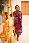 Asim Jofa | Prints Essentials | AJUB-05 - Khanumjan  Pakistani Clothes and Designer Dresses in UK, USA 