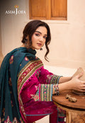 Asim Jofa | Prints Essentials | AJUB-05 - Khanumjan  Pakistani Clothes and Designer Dresses in UK, USA 