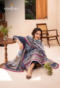 Asim Jofa | Prints Essentials | AJUB-14 - Khanumjan  Pakistani Clothes and Designer Dresses in UK, USA 
