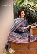 Asim Jofa | Prints Essentials | AJUB-14 - Khanumjan  Pakistani Clothes and Designer Dresses in UK, USA 