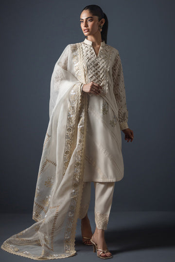 Sana Abbas | Luxury Pret | Moonstone