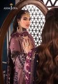 Asim Jofa | Fasana e Ishq Eid Luxury Lawn | AJFI-22 - Khanumjan  Pakistani Clothes and Designer Dresses in UK, USA 