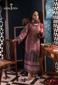 Asim Jofa | Fasana e Ishq Eid Luxury Lawn | AJFI-22 - Khanumjan  Pakistani Clothes and Designer Dresses in UK, USA 