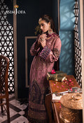 Asim Jofa | Fasana e Ishq Eid Luxury Lawn | AJFI-22 - Khanumjan  Pakistani Clothes and Designer Dresses in UK, USA 