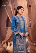 Asim Jofa | Prints Essentials | AJUB-16 - Khanumjan  Pakistani Clothes and Designer Dresses in UK, USA 