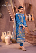 Asim Jofa | Prints Essentials | AJUB-16 - Khanumjan  Pakistani Clothes and Designer Dresses in UK, USA 