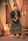 Asim Jofa | Prints Essentials | AJUB-13 - Khanumjan  Pakistani Clothes and Designer Dresses in UK, USA 