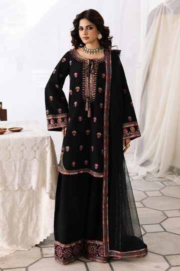 Charizma | Festive Pret | 3-PC Embroidered CMA-6-325