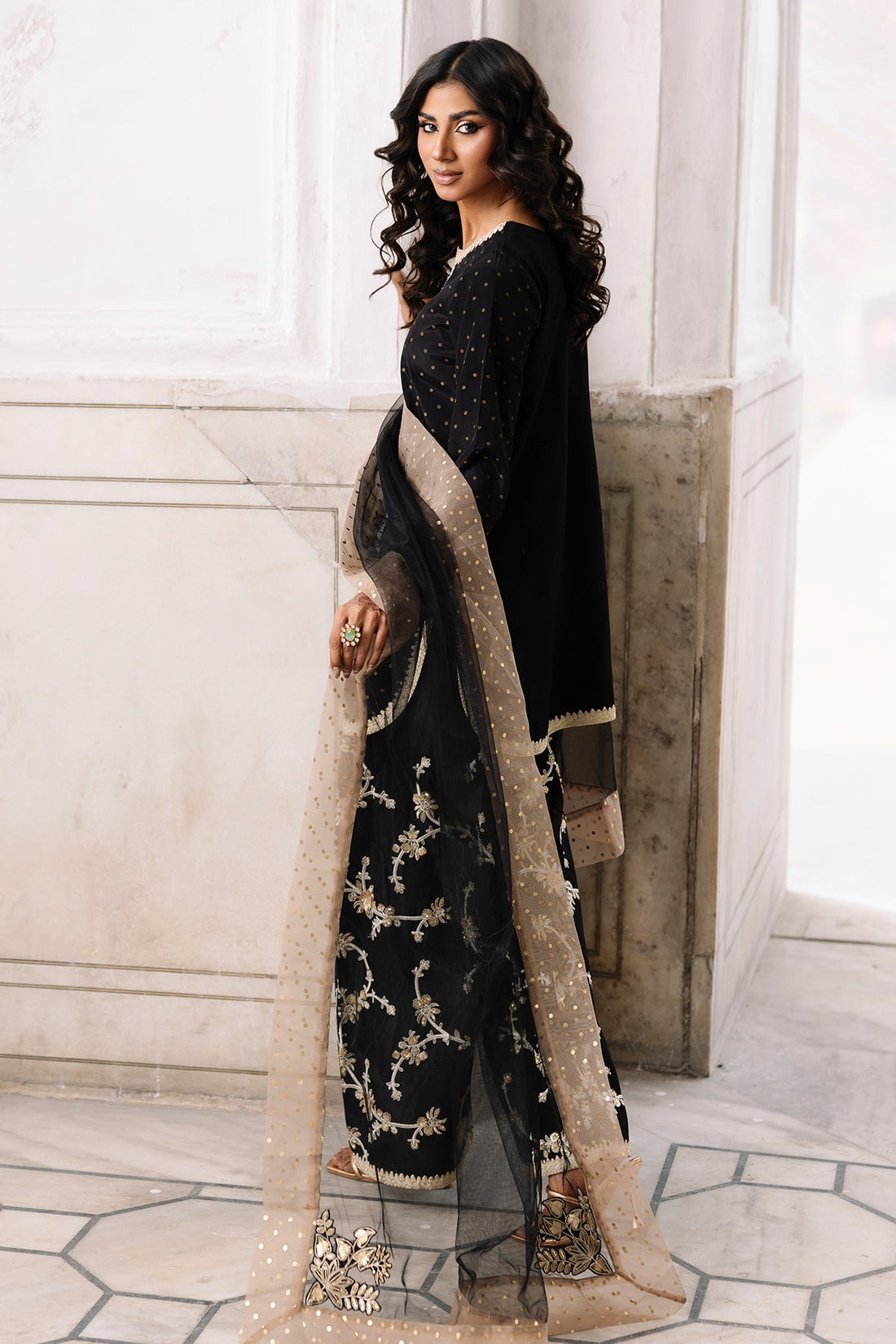 Charizma | Festive Pret | CMA-6-351