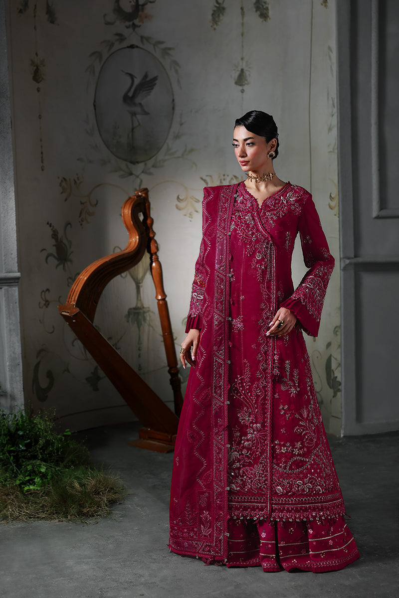 Qalamkar | Elirah Formals 25 | MF-05 AMARIS