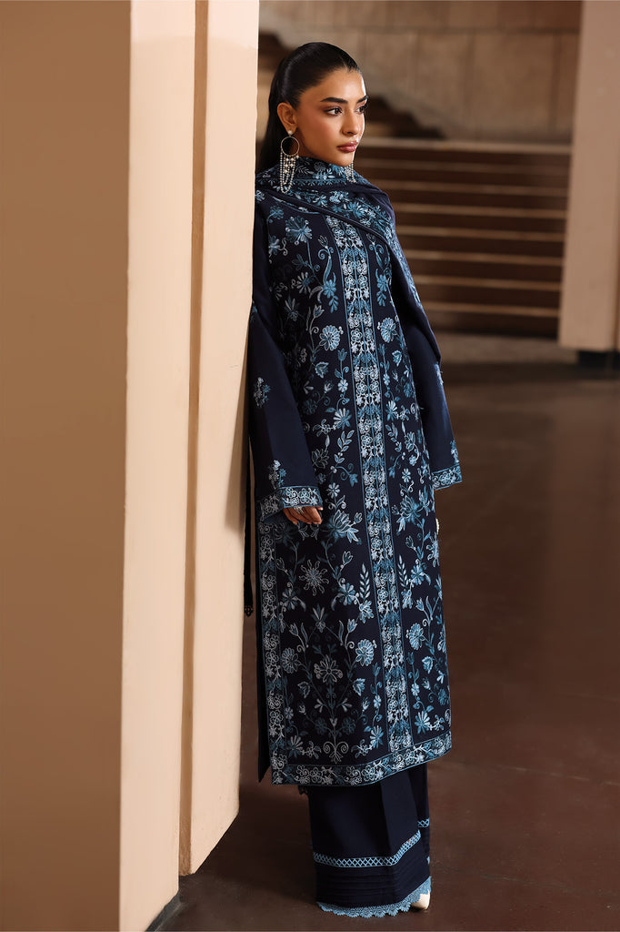 Rajbari | Winter Shawl Exclusive | Winter Shawl 06