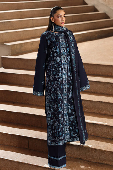 Rajbari | Winter Shawl Exclusive | Winter Shawl 06