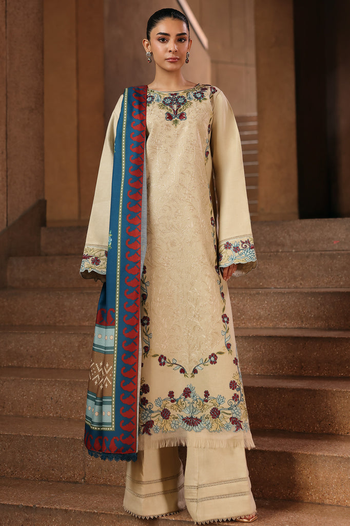 Rajbari | Winter Shawl Exclusive | Winter Shawl 05