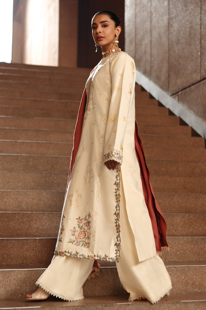 Rajbari | Winter Shawl Exclusive | Winter Shawl 11