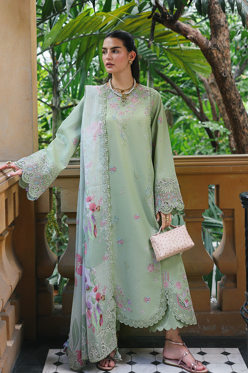 mint green eid dress BA5189 Mint Green Handmade Abaya Elegant Middle Eastern Style Long Dress Rhinestone Embellishments Flowing Cape for Eid| Alibaba.com