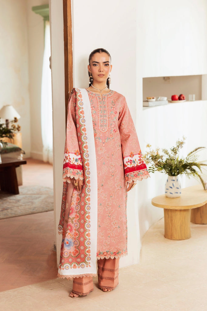 Rajbari | Nissa Marina Premium 25 | Nissa Marina Premium 3 pc. 12