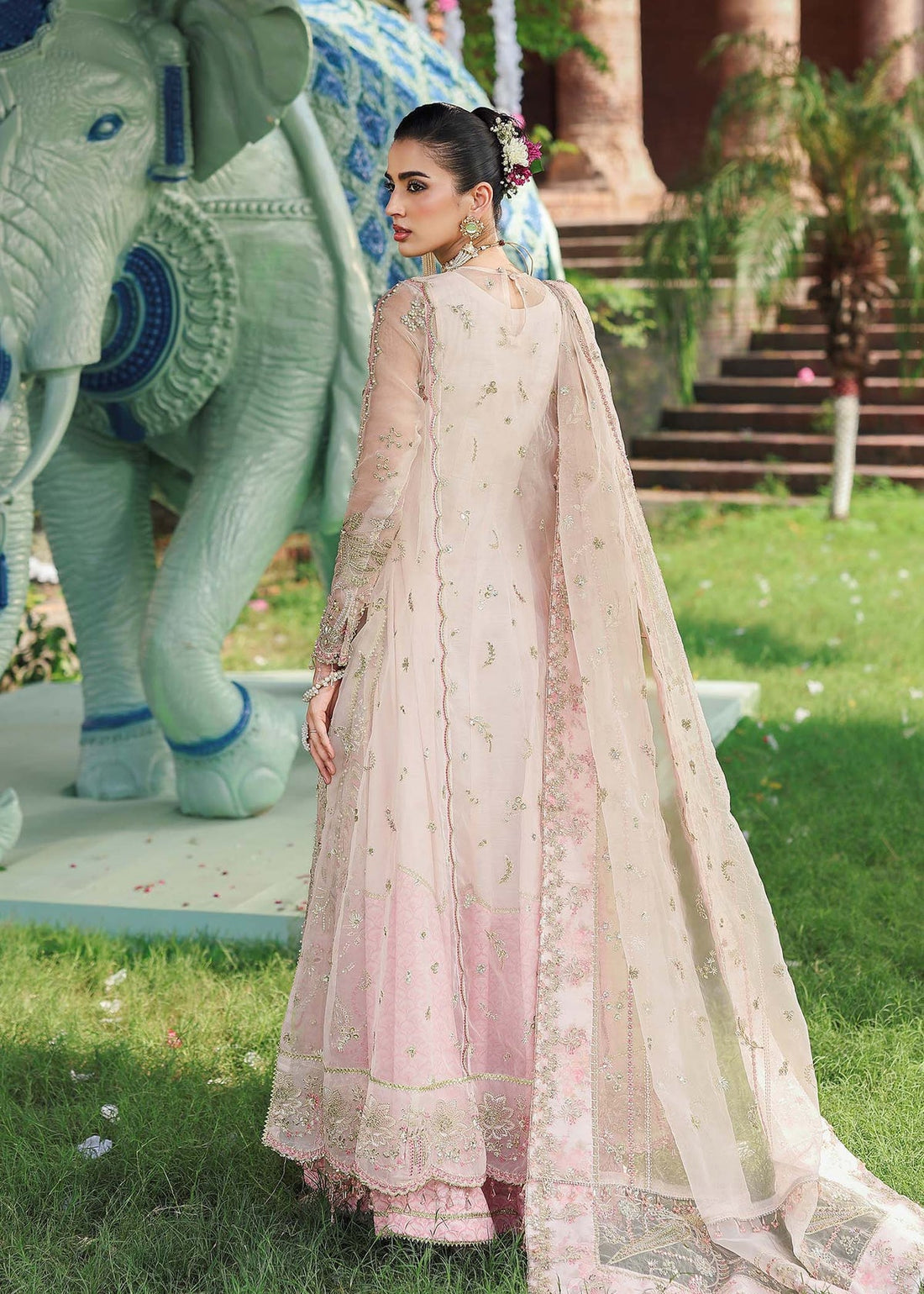 Sardinia | Veere Di Wedding Bride 25 | MAAHI