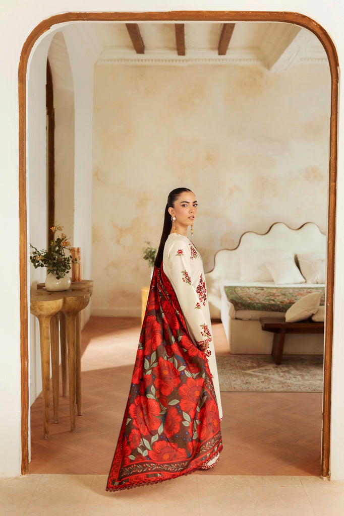 Rajbari | Nissa Marina Premium 25 | Nissa Marina Premium 3 pc. 01