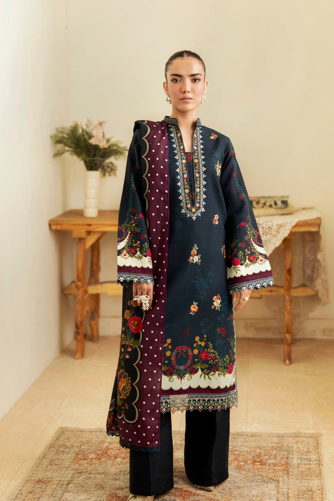 Rajbari | Nissa Marina Premium 25 | Nissa Marina Premium 3 pc. 02