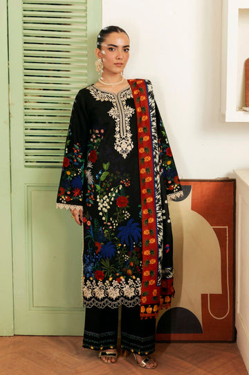 Rajbari | Nissa Marina Premium 25 | Nissa Marina Premium 3 pc. 11