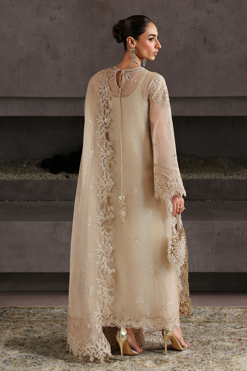 Qalamkar | Luxury Pret 25 | LP-06 SELENA