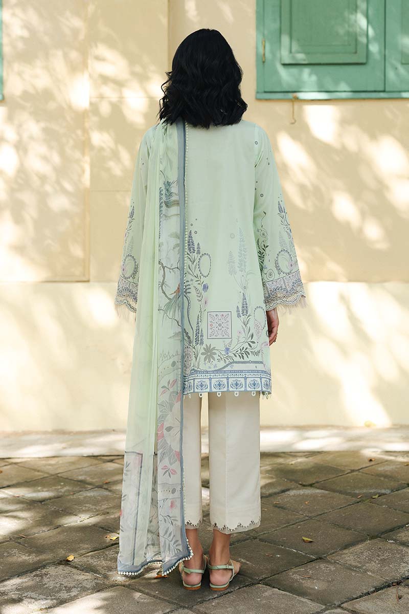 Qalamkar | Q Prints 26 | AX-04 (B) ASHA
