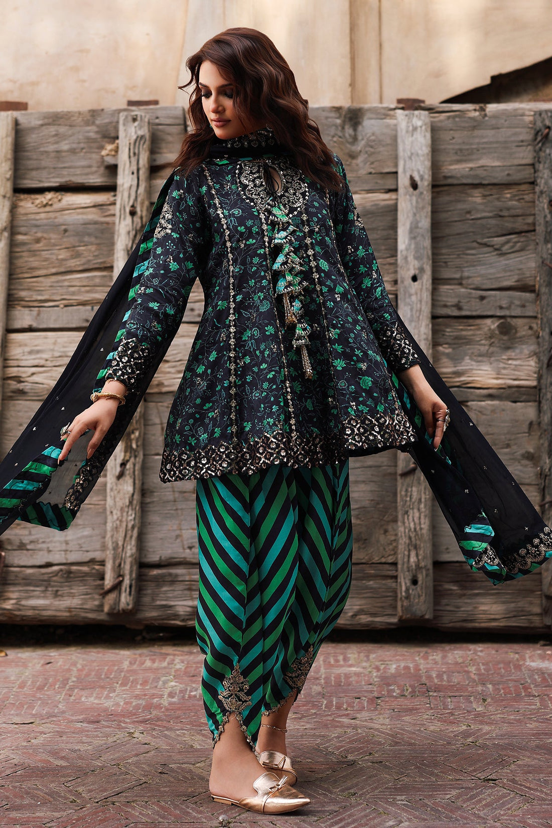 Charizma | Ladies Designer Dresses | Khanumjan UK Tagged "Green" Charizma | Ladies Designer Dresses | Khanumjan UK Tagged "Green"