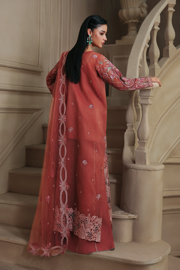 Rajbari | Sage Luxury Formals | Amely